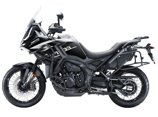 motorrika image